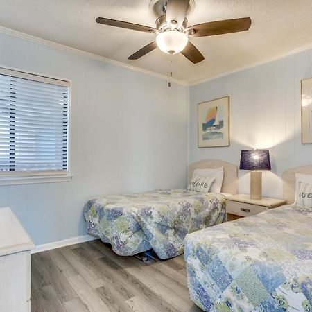 Unforgettable Vacation Experience At Ocean Forest Villas Myrtle Beach Ngoại thất bức ảnh