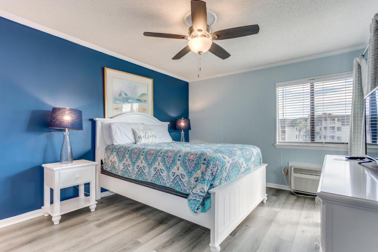 Unforgettable Vacation Experience At Ocean Forest Villas Myrtle Beach Ngoại thất bức ảnh
