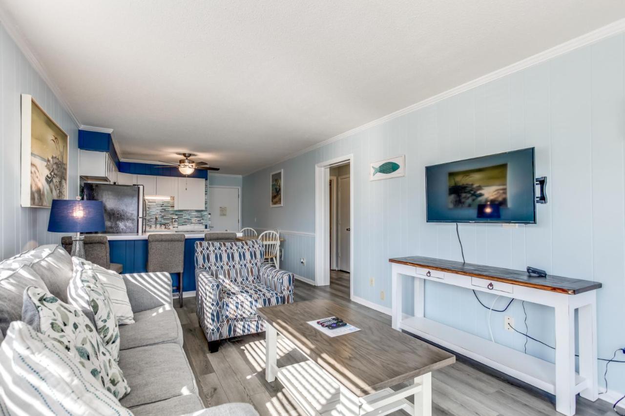 Unforgettable Vacation Experience At Ocean Forest Villas Myrtle Beach Ngoại thất bức ảnh