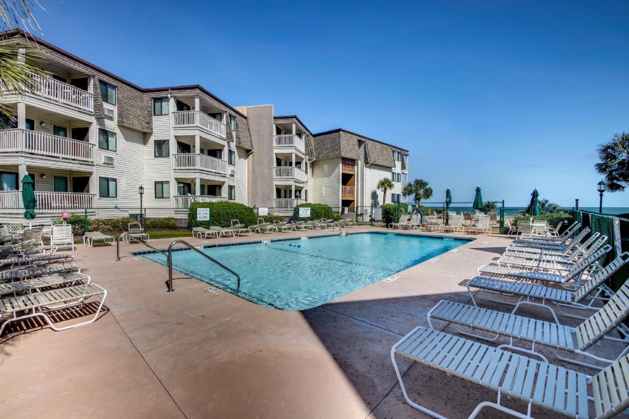 Unforgettable Vacation Experience At Ocean Forest Villas Myrtle Beach Ngoại thất bức ảnh