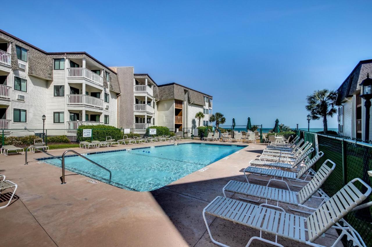 Unforgettable Vacation Experience At Ocean Forest Villas Myrtle Beach Ngoại thất bức ảnh