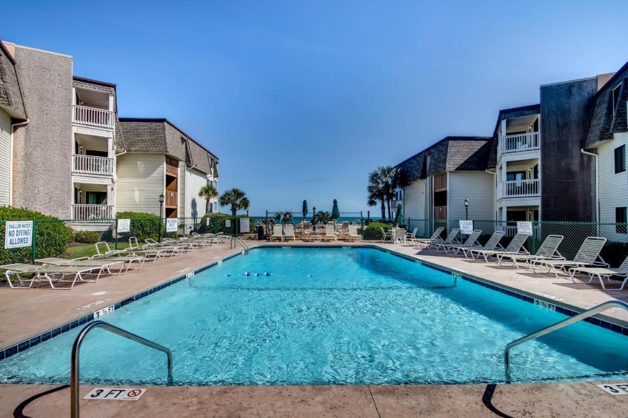 Unforgettable Vacation Experience At Ocean Forest Villas Myrtle Beach Ngoại thất bức ảnh