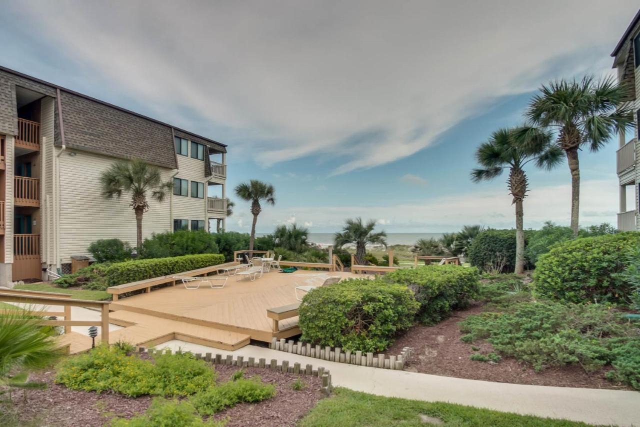 Unforgettable Vacation Experience At Ocean Forest Villas Myrtle Beach Ngoại thất bức ảnh
