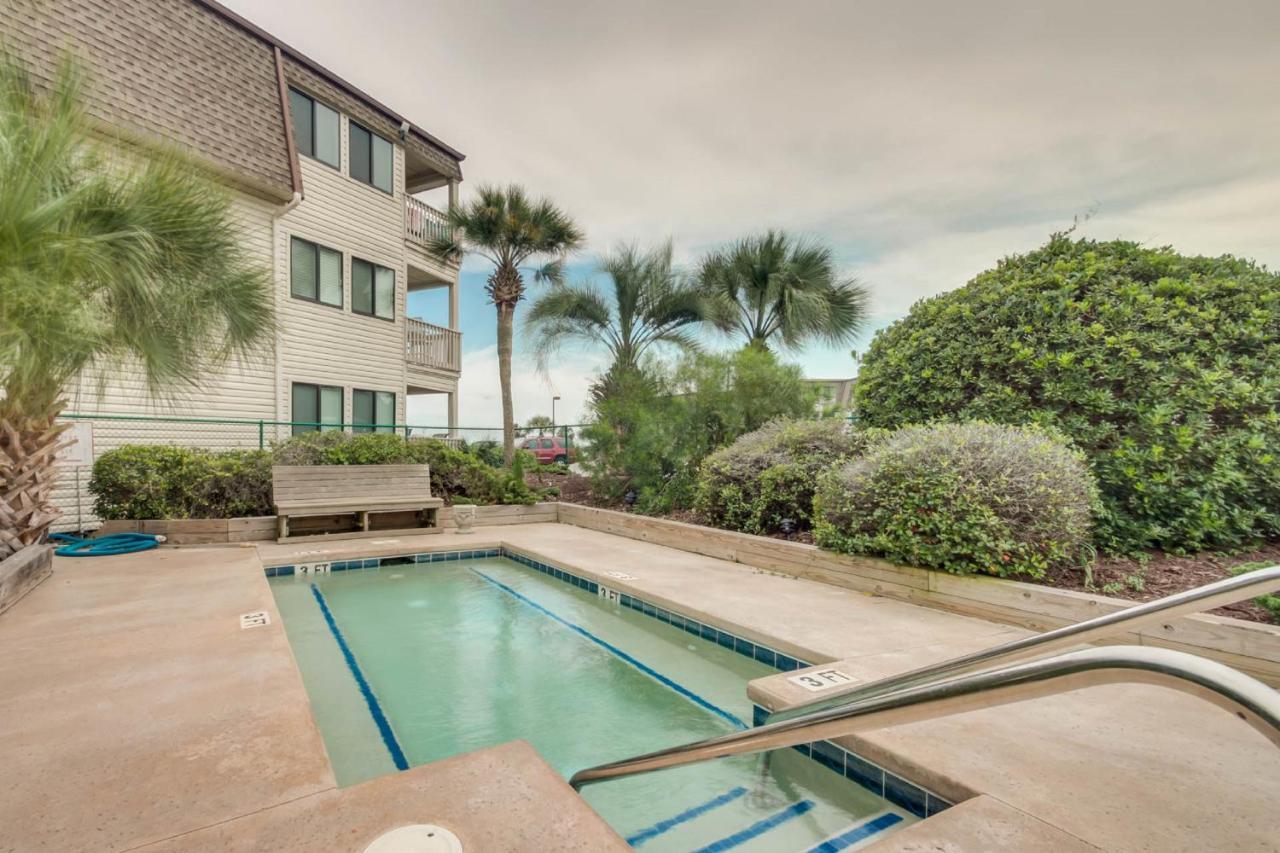 Unforgettable Vacation Experience At Ocean Forest Villas Myrtle Beach Ngoại thất bức ảnh