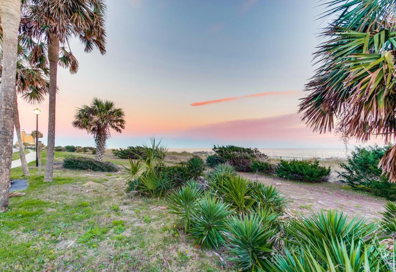 Unforgettable Vacation Experience At Ocean Forest Villas Myrtle Beach Ngoại thất bức ảnh
