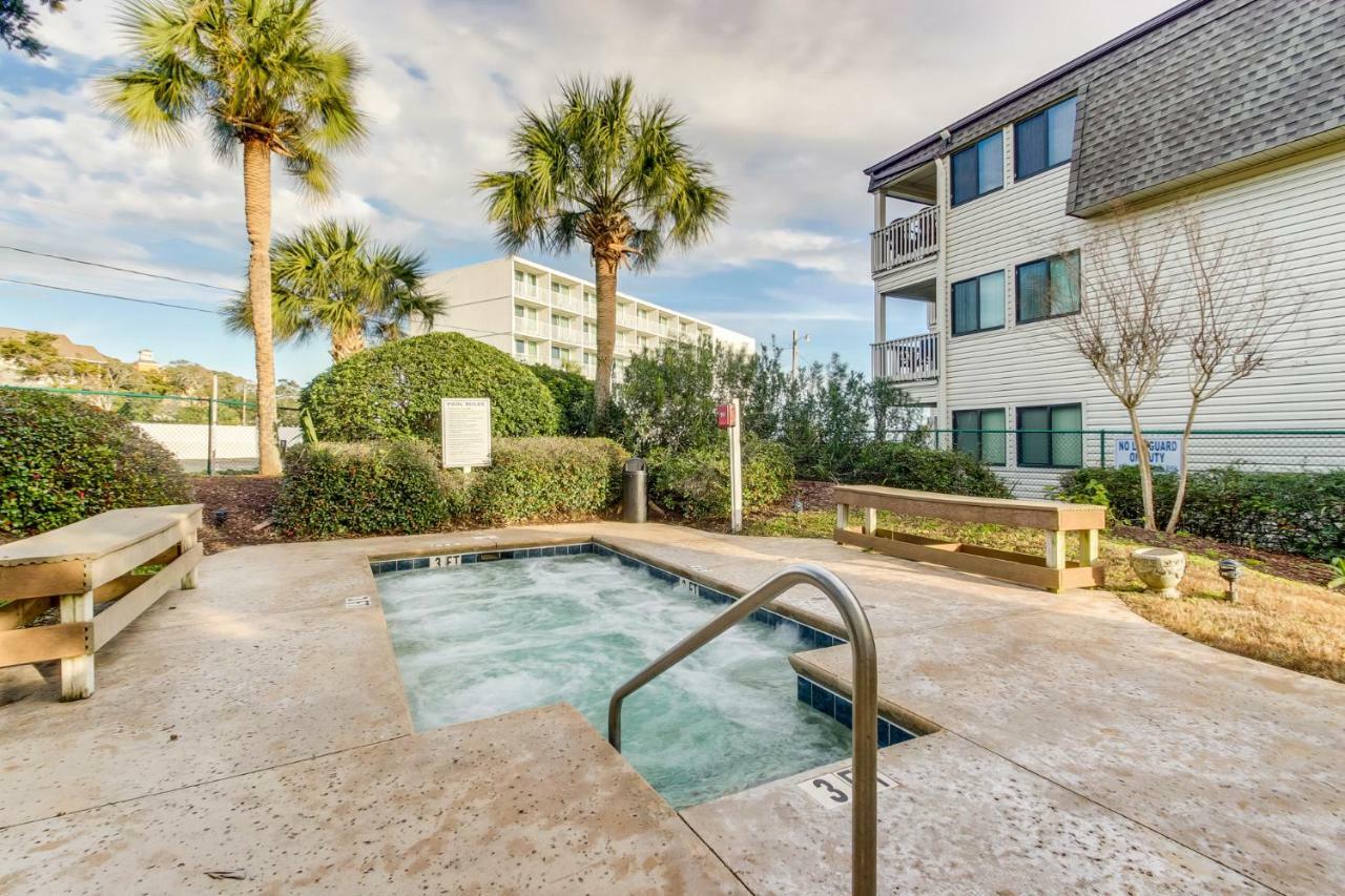 Unforgettable Vacation Experience At Ocean Forest Villas Myrtle Beach Ngoại thất bức ảnh